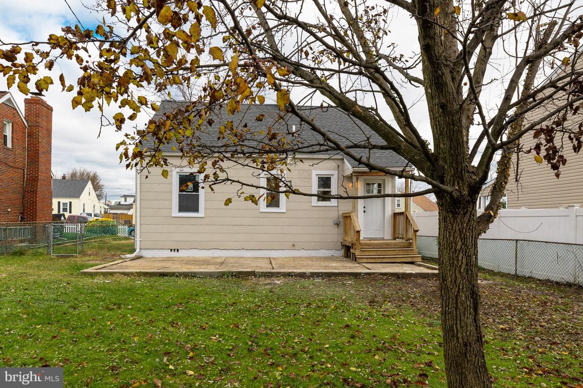 4 Crafton Road Essex, MD 21221 - Photo 25 of 25