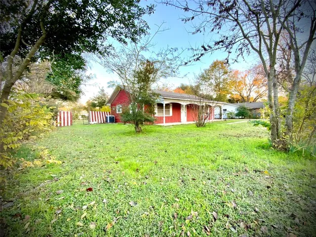 $115,000 | 203 South Red River Street, Mexia, TX 76667