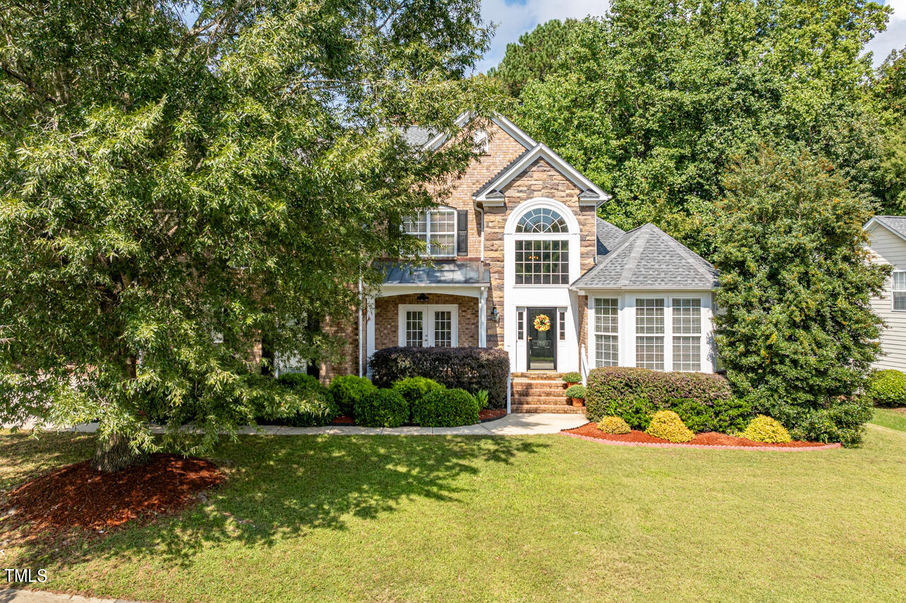 1709 Wescott Drive Raleigh, NC 27614 - Photo 36 of 41 1709 Wescott Drive 5