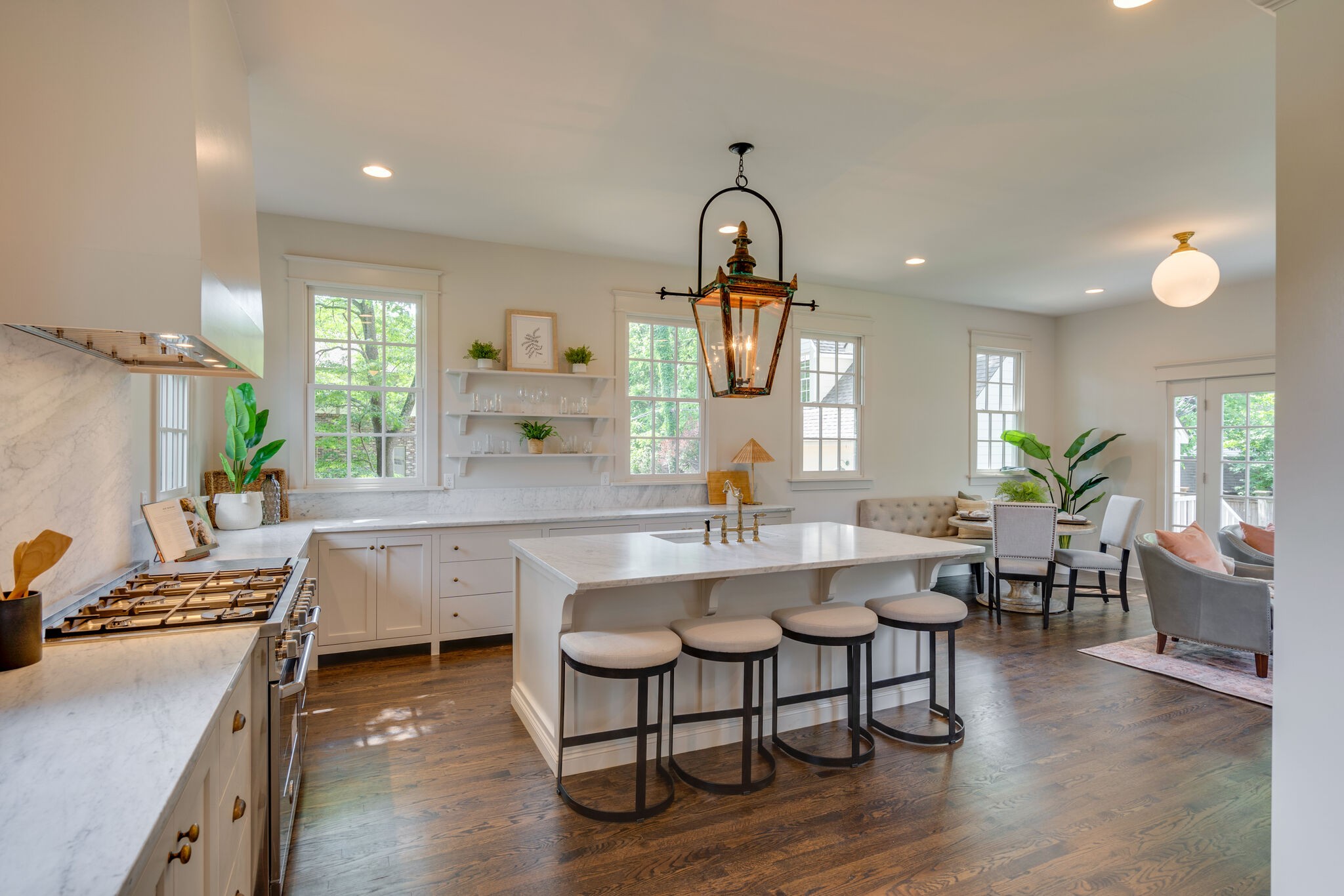 249 Lauderdale Road Nashville, TN 37205 - Photo 17 of 66