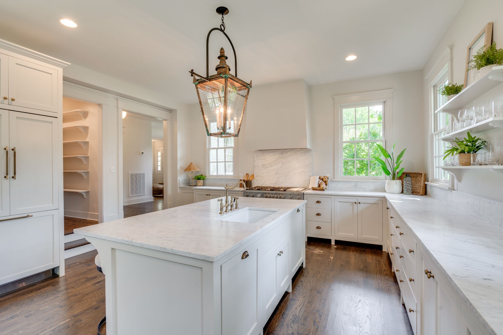 249 Lauderdale Road Nashville, TN 37205 - Photo 19 of 66