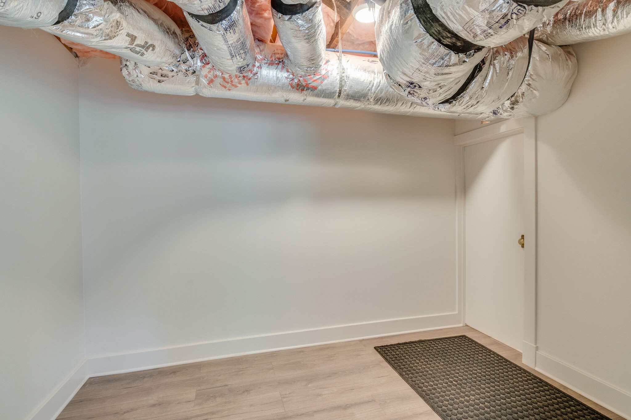 249 Lauderdale Road Nashville, TN 37205 - Photo 55 of 66 a view of a room with racks on the wall