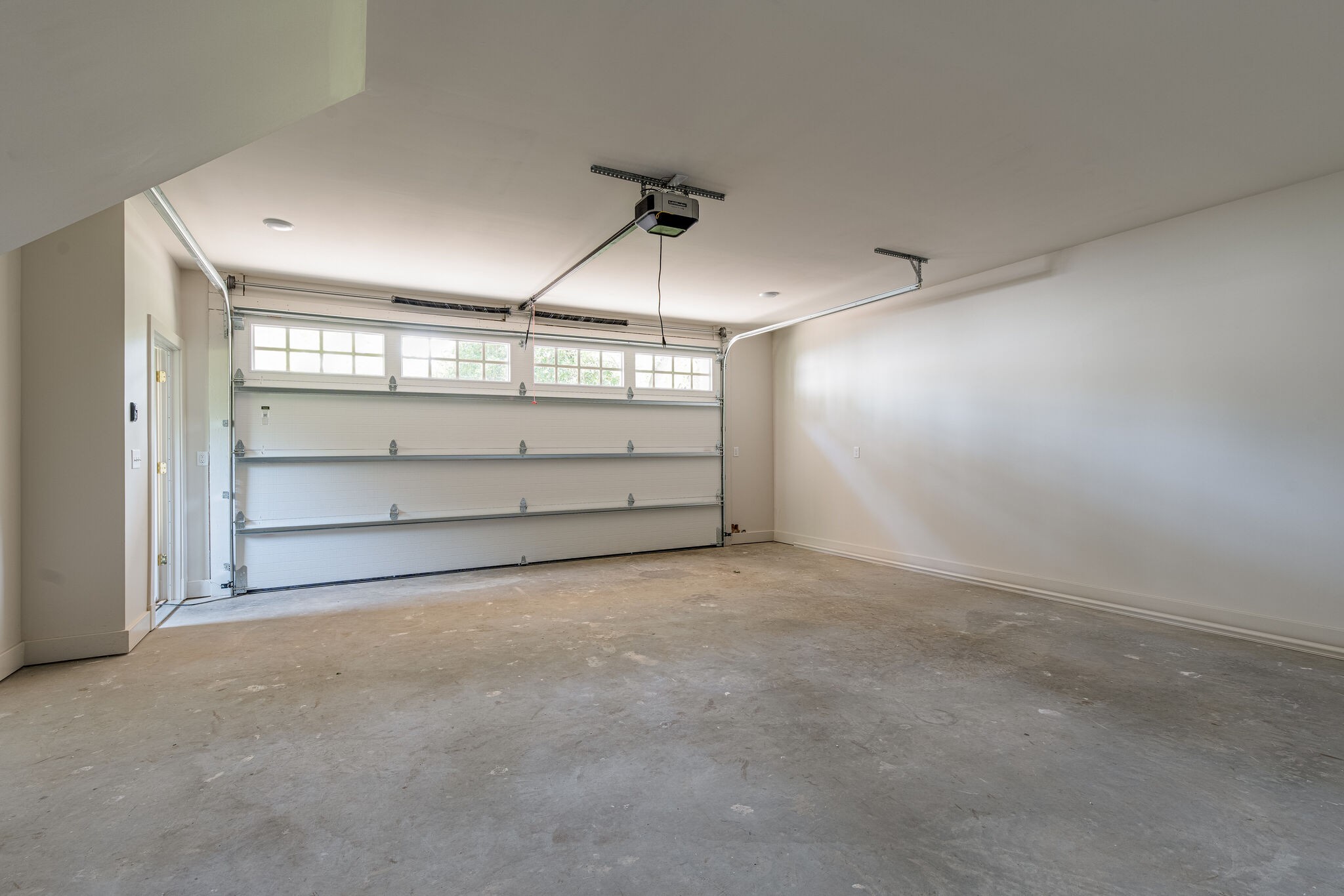 249 Lauderdale Road Nashville, TN 37205 - Photo 64 of 66 a view of a room with an empty space