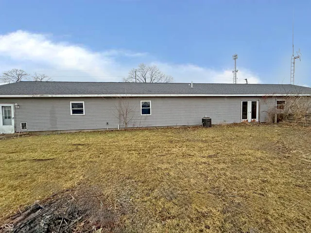$65,000 | 127 South Ford Street, Hartford City, IN 47348