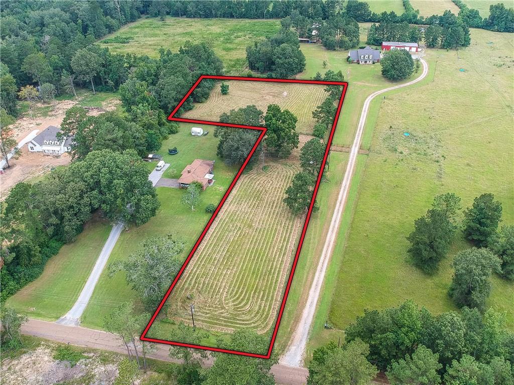 0 Varvarosky Road Deville, LA 71328 - Photo 1 of 5