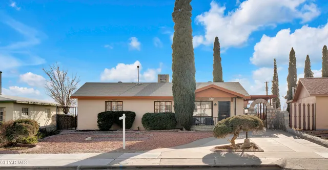 $200,000 | 6110 Gila Road, El Paso, TX 79905