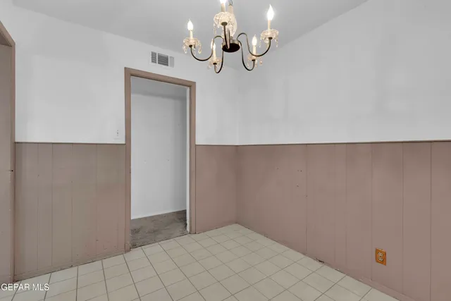 $200,000 | 6110 Gila Road, El Paso, TX 79905