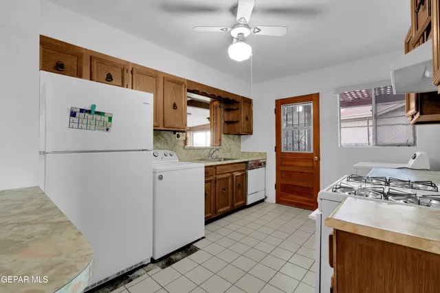 $200,000 | 6110 Gila Road, El Paso, TX 79905