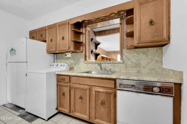 $200,000 | 6110 Gila Road, El Paso, TX 79905