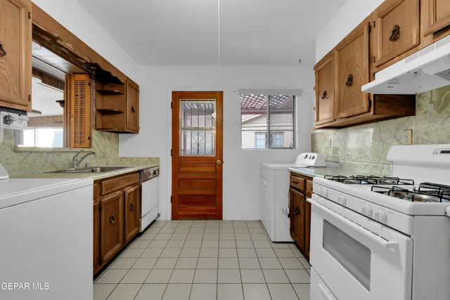 $200,000 | 6110 Gila Road, El Paso, TX 79905