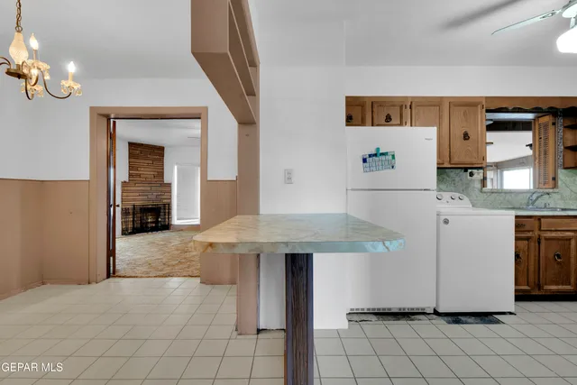 $200,000 | 6110 Gila Road, El Paso, TX 79905