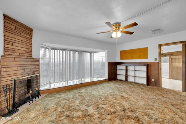 $200,000 | 6110 Gila Road, El Paso, TX 79905