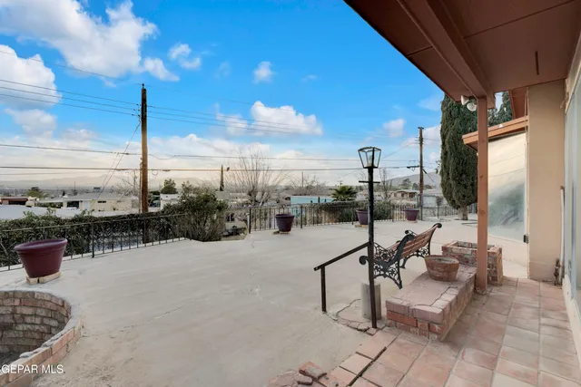 $200,000 | 6110 Gila Road, El Paso, TX 79905