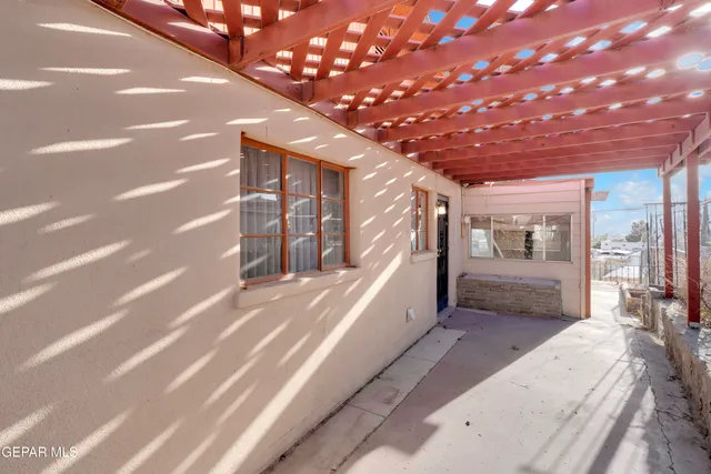$200,000 | 6110 Gila Road, El Paso, TX 79905