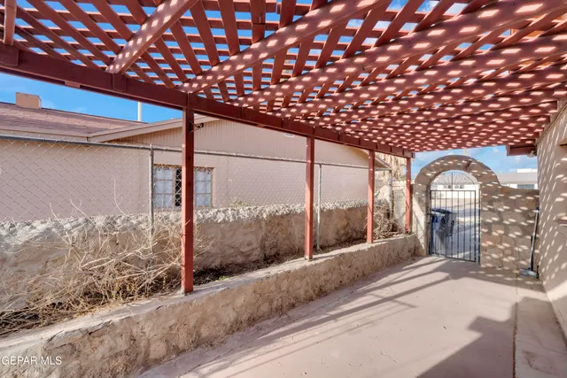 $200,000 | 6110 Gila Road, El Paso, TX 79905