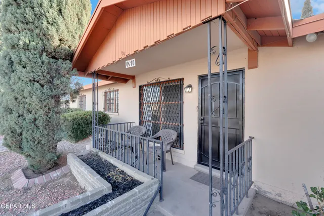$200,000 | 6110 Gila Road, El Paso, TX 79905