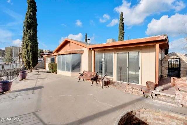 $200,000 | 6110 Gila Road, El Paso, TX 79905