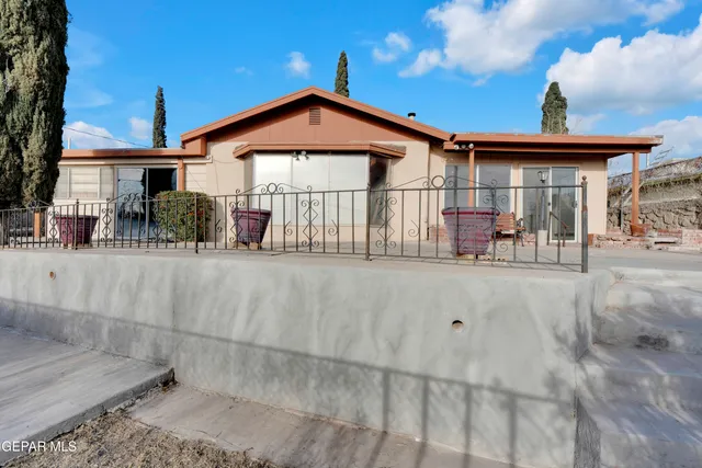 $200,000 | 6110 Gila Road, El Paso, TX 79905