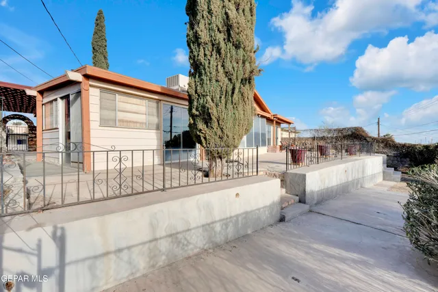 $200,000 | 6110 Gila Road, El Paso, TX 79905
