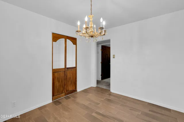 $200,000 | 6110 Gila Road, El Paso, TX 79905