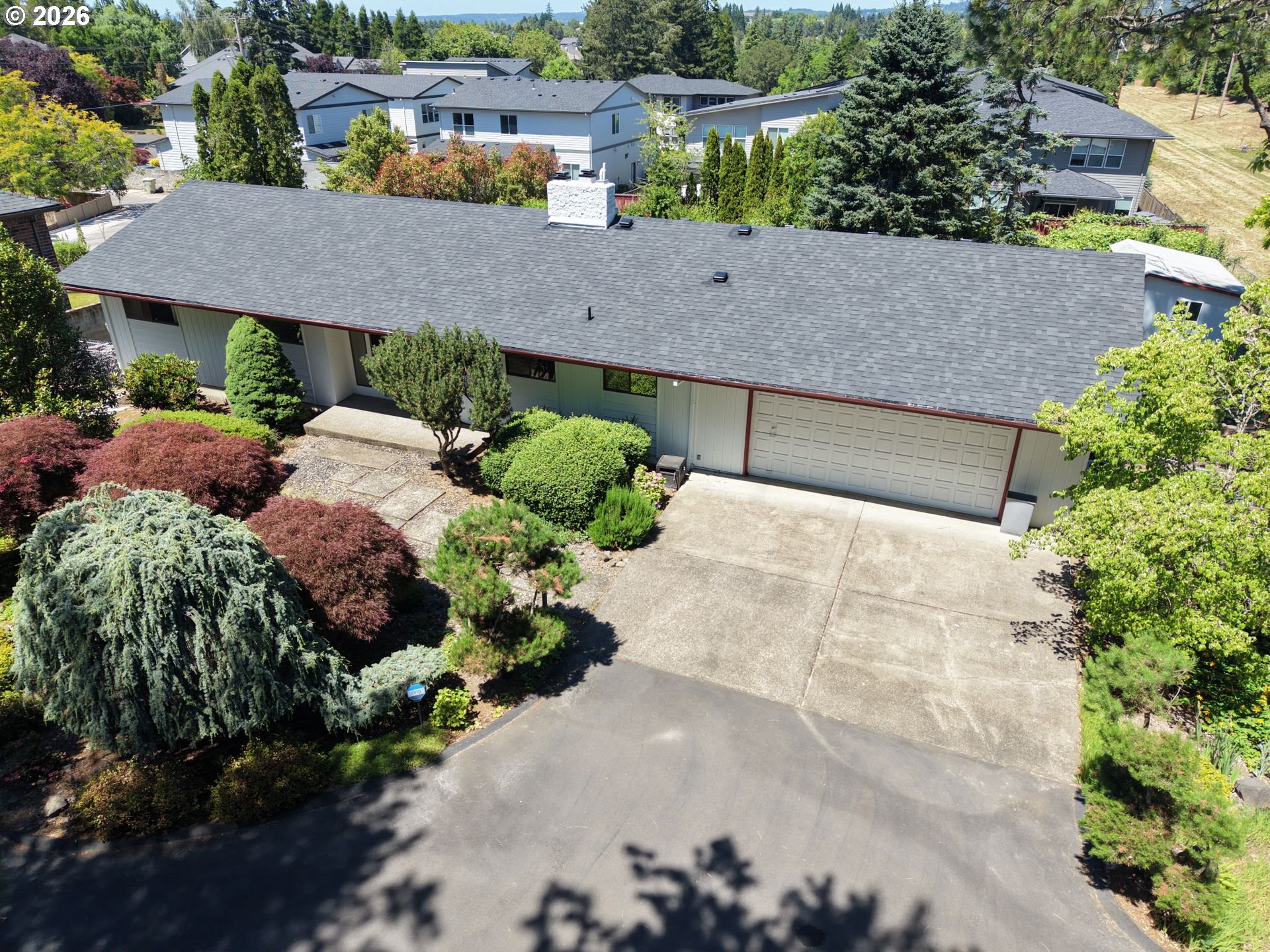 14655 Northwest West Union Road Portland, OR 97229 - Photo 4 of 41