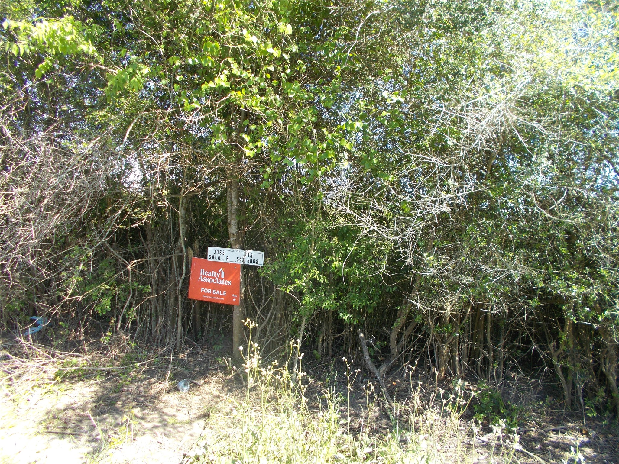 968 County Road 7 Damon, TX 77430 - Photo 2 of 5