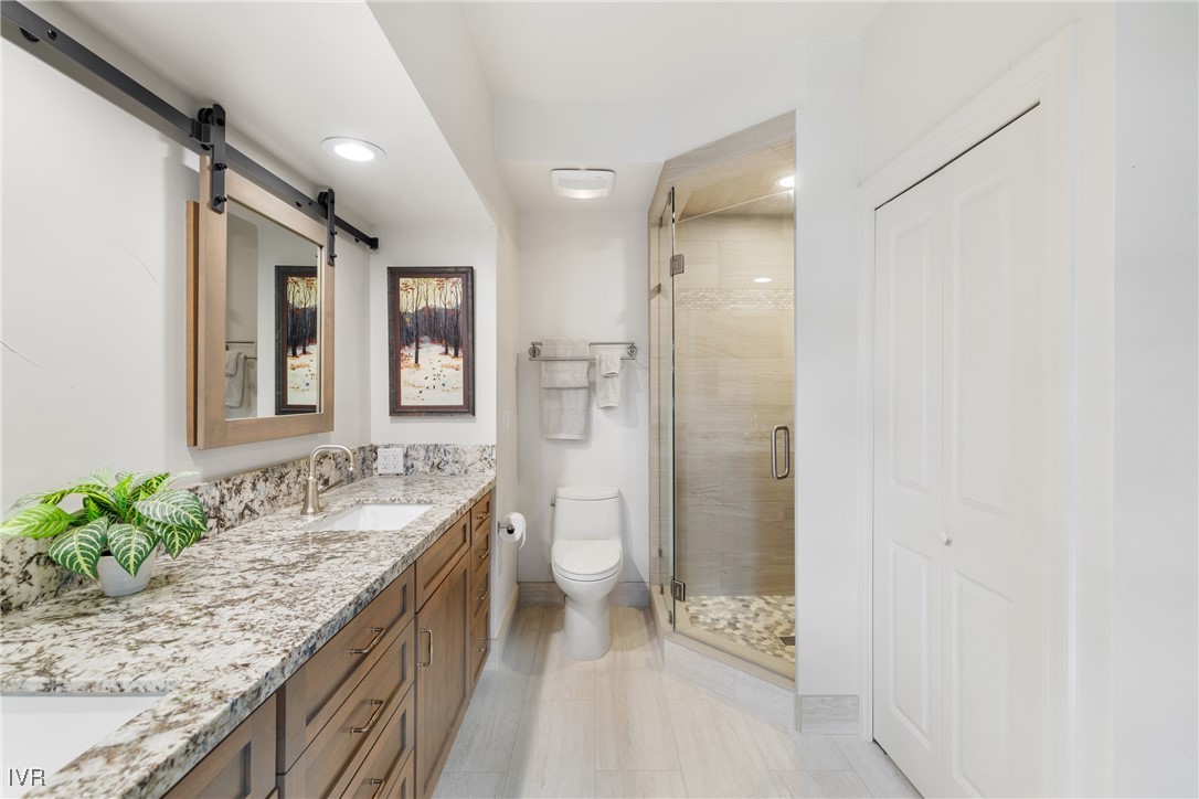 855 Ophir Peak Road Incline Village, NV 89451 - Photo 18 of 32 Bathroom #1