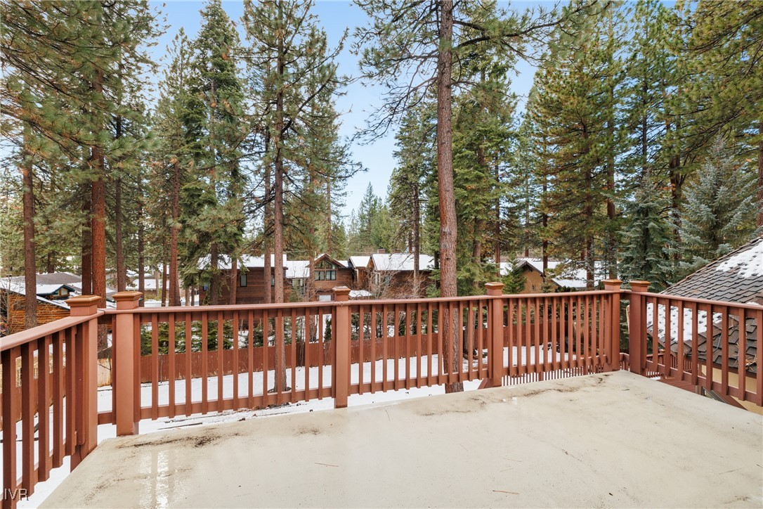 855 Ophir Peak Road Incline Village, NV 89451 - Photo 19 of 32 Upper Deck
