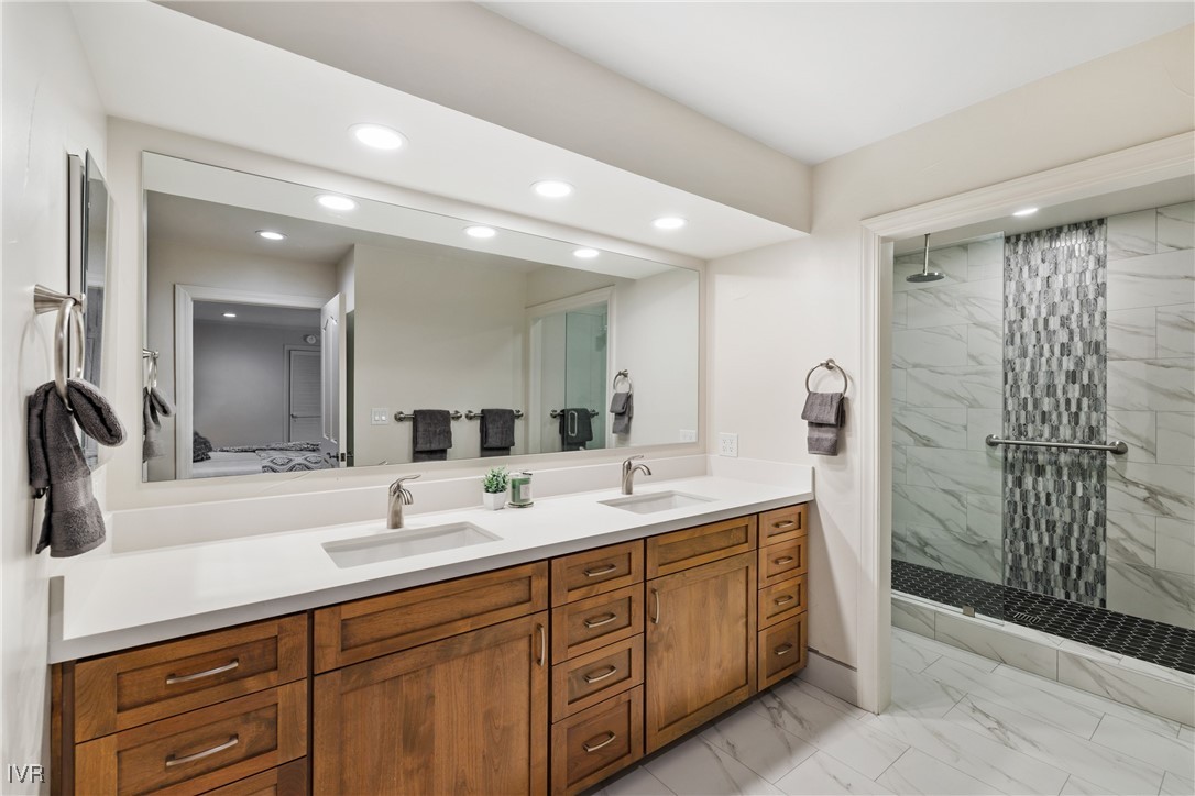 855 Ophir Peak Road Incline Village, NV 89451 - Photo 21 of 32 Bathroom #2