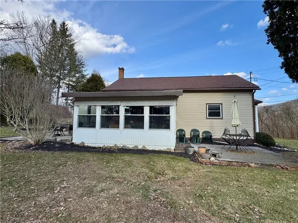 $125,000 | 397 County Road 64, Big Flats, NY 14903