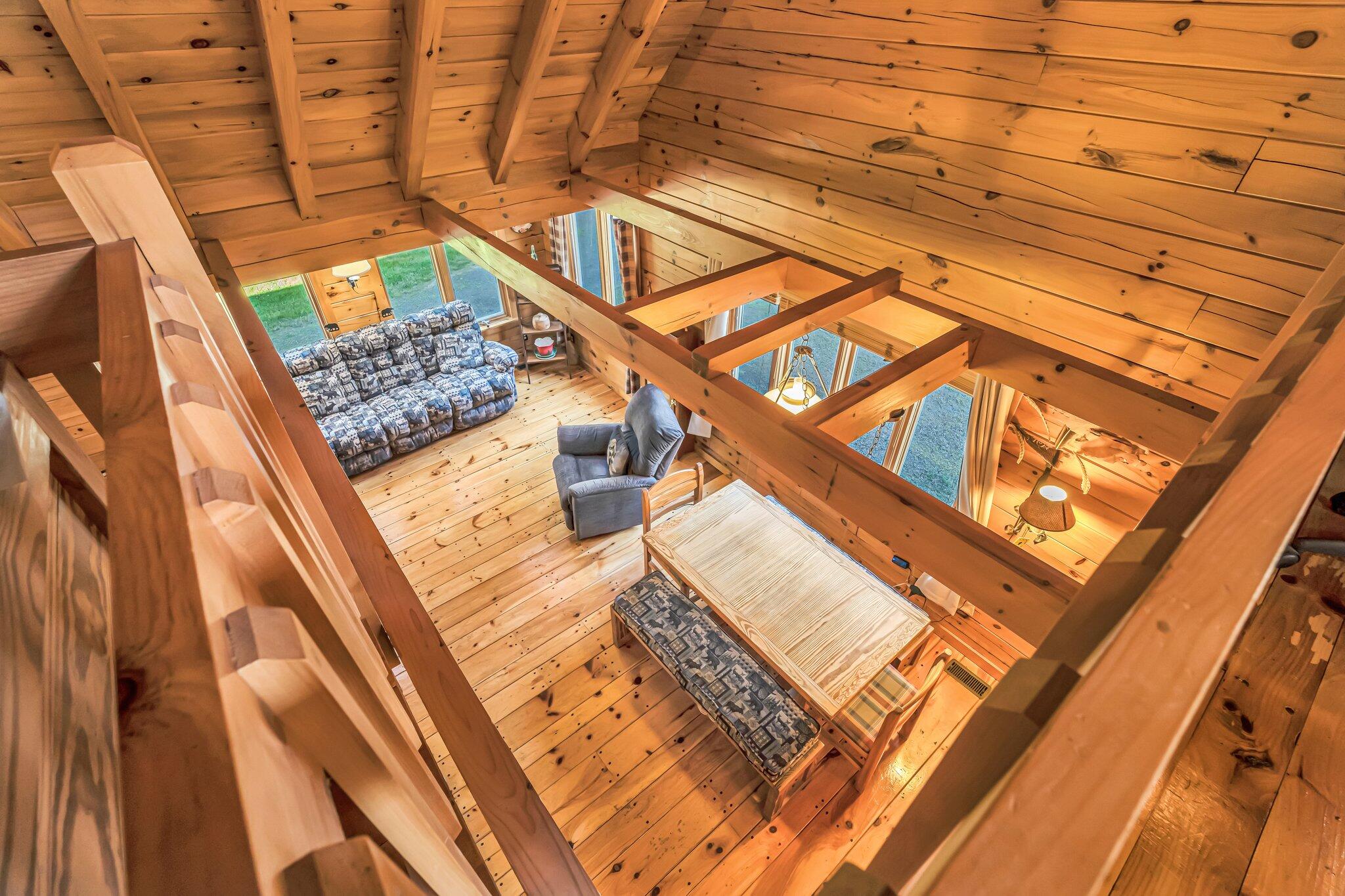 642 Mingo Loop Road Rangeley, ME 04970 - Photo 34 of 82 642 Mingo Loop Road