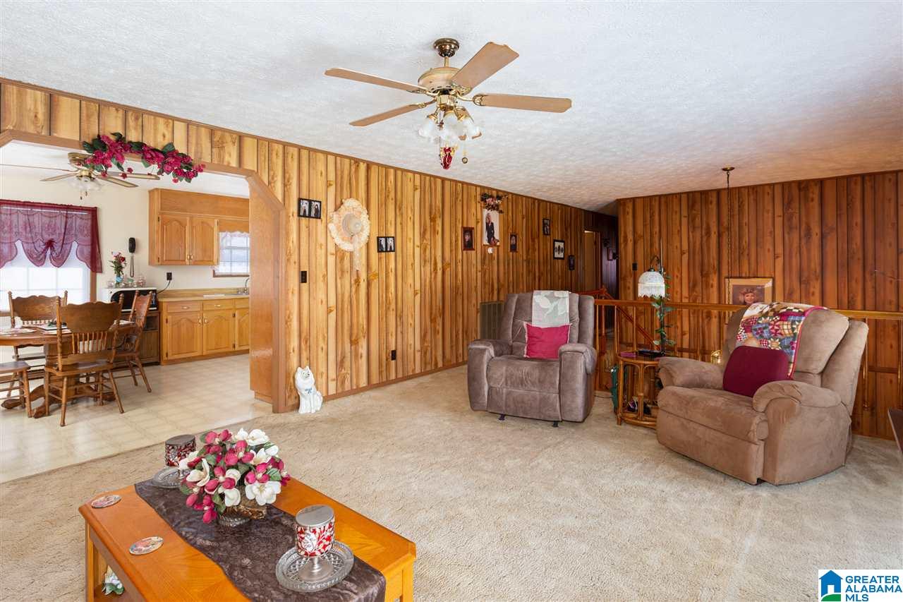 714 Post Oak Road Alexandria, AL 36250 - Photo 9 of 41