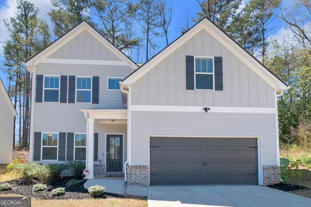 $427,500 | 2099 Easterwood Court, Decatur, GA 30032