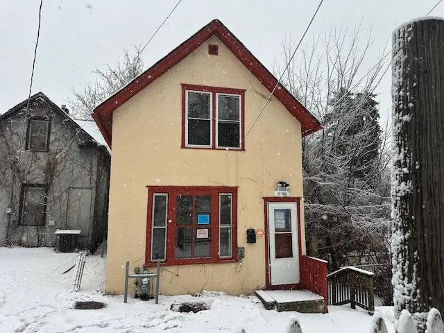 $89,900 | 856 Euclid Street, St. Paul, MN 55106