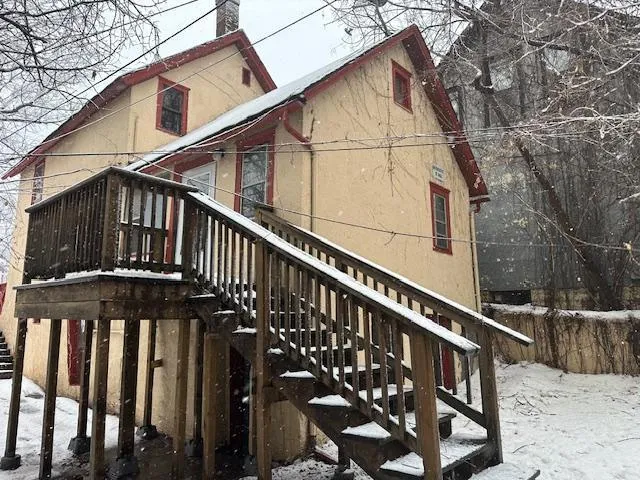 $89,900 | 856 Euclid Street, St. Paul, MN 55106