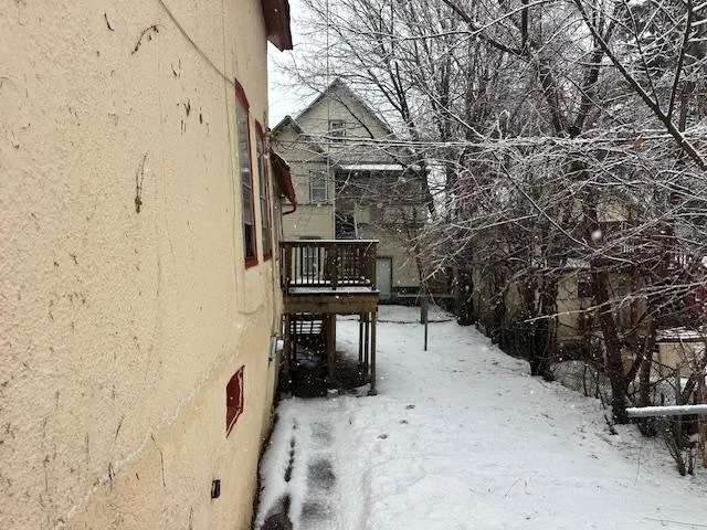 $89,900 | 856 Euclid Street, St. Paul, MN 55106