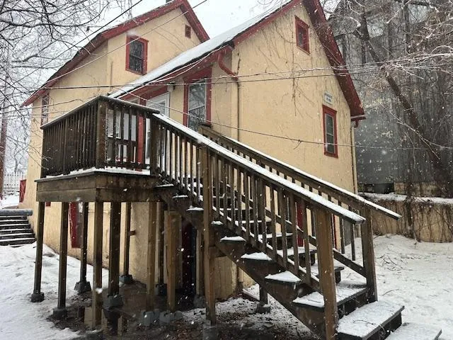 $89,900 | 856 Euclid Street, St. Paul, MN 55106