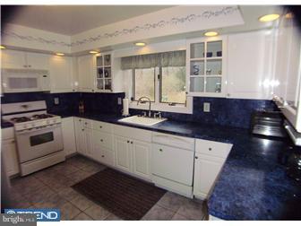 724 Pine Ridge Road Media, PA 19063 - Photo 4 of 12 Kitchen