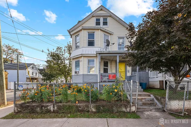 $699,000 | 114 Joyce Kilmer Avenue, New Brunswick, NJ 08901