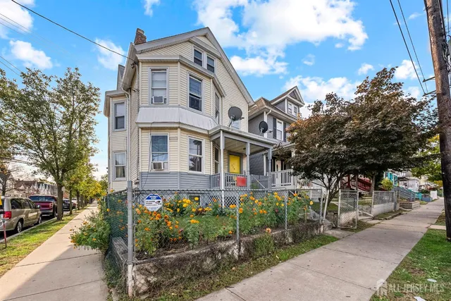 $699,000 | 114 Joyce Kilmer Avenue, New Brunswick, NJ 08901