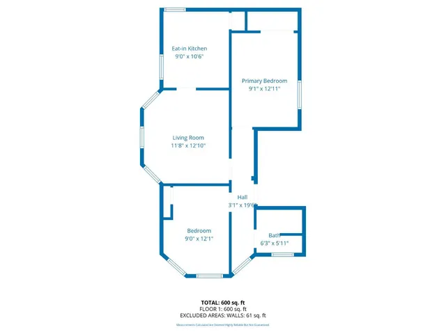 a picture of a wall with a white wall and a painting