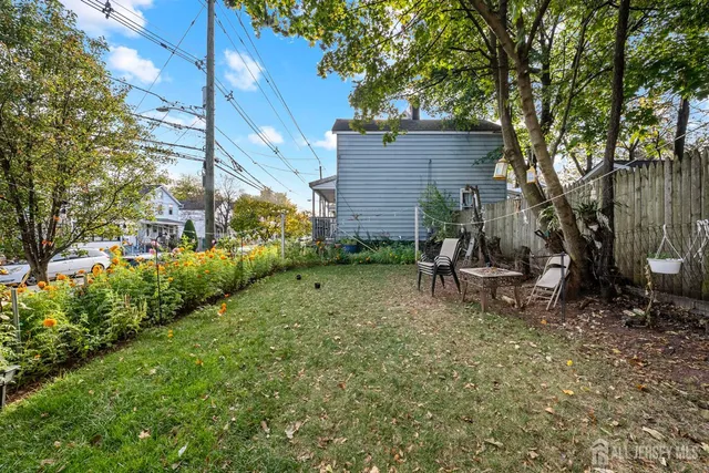 a bed room with a bed and a table
