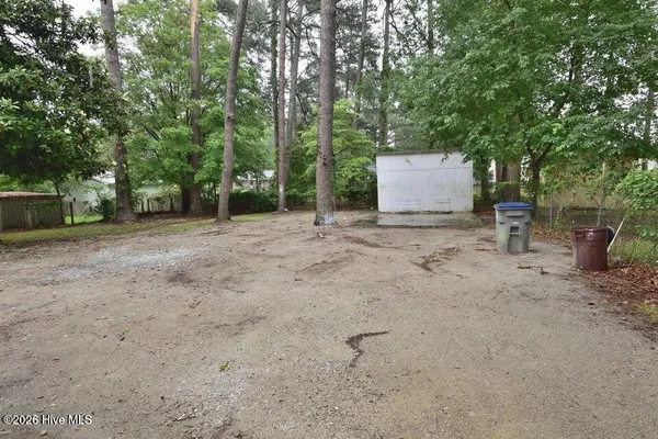 $199,000 | 853 Burton Street, Rocky Mount, NC 27803