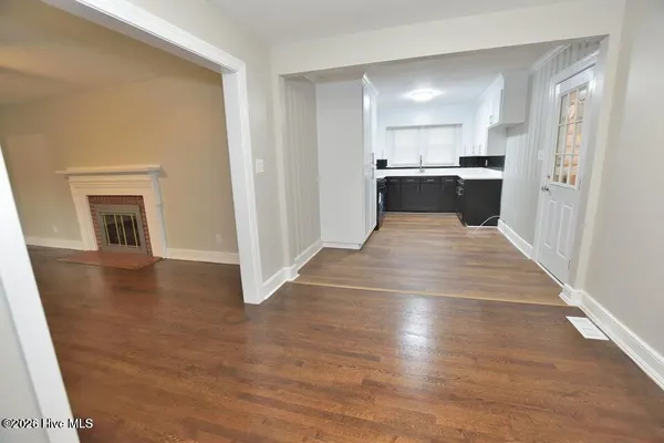 $199,000 | 853 Burton Street, Rocky Mount, NC 27803