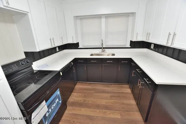 $199,000 | 853 Burton Street, Rocky Mount, NC 27803