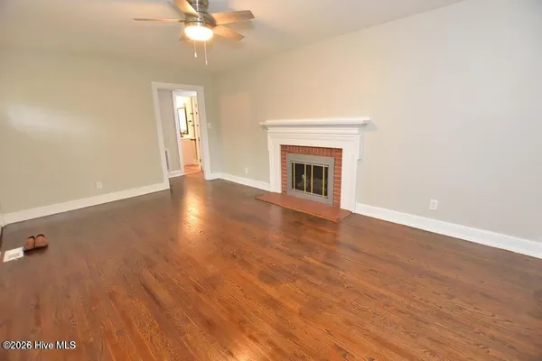 $199,000 | 853 Burton Street, Rocky Mount, NC 27803