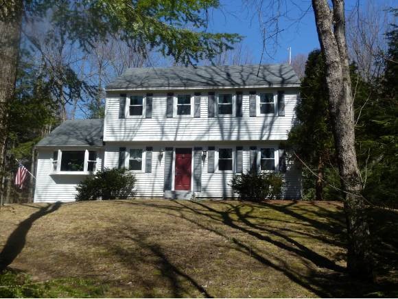 25 Holt Road Amherst, NH 03031 - Photo 1 of 1