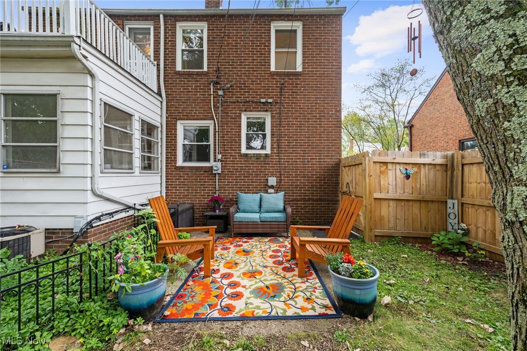 2344 Ashurst Road Cleveland, OH 44118 - Photo 29 of 34
