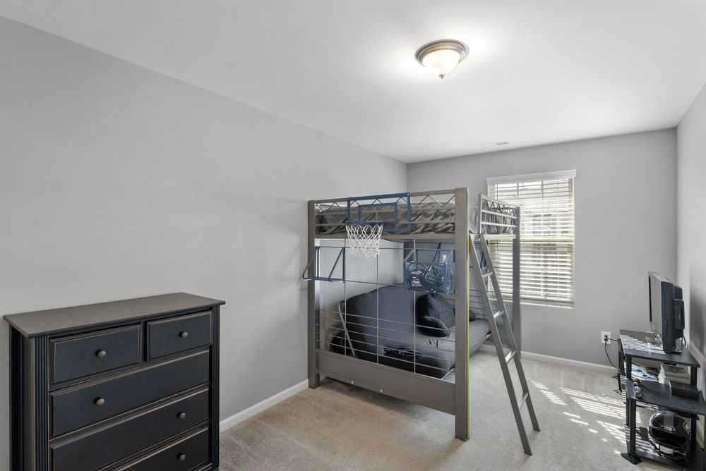 207 Spring Flower Lane Durham, NC 27703 - Photo 20 of 25 Photo 20