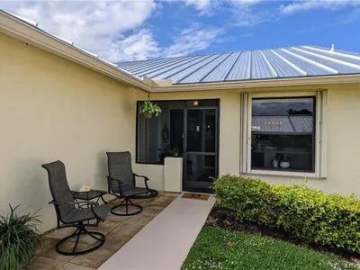 $2,400 | 7716 Southeast Sugar Sand Circle, Hobe Sound, FL 33455